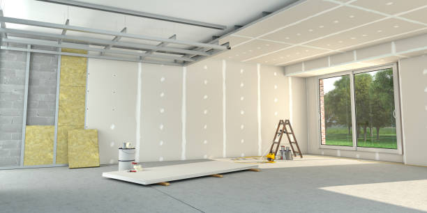 Best Energy Efficiency Insulation in Barrackville, WV