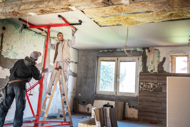 Best Insulation for Specific Applications in Barrackville, WV