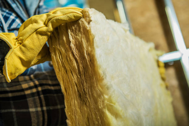 Best Insulation for Specific Applications in Barrackville, WV