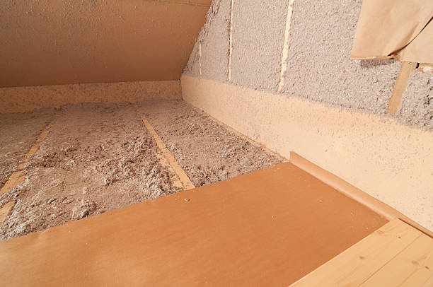 Best Eco-Friendly Insulation in Barrackville, WV
